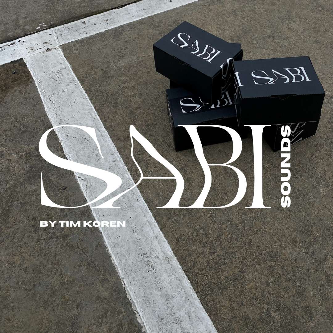 Sabi sounds 002 - Autumn