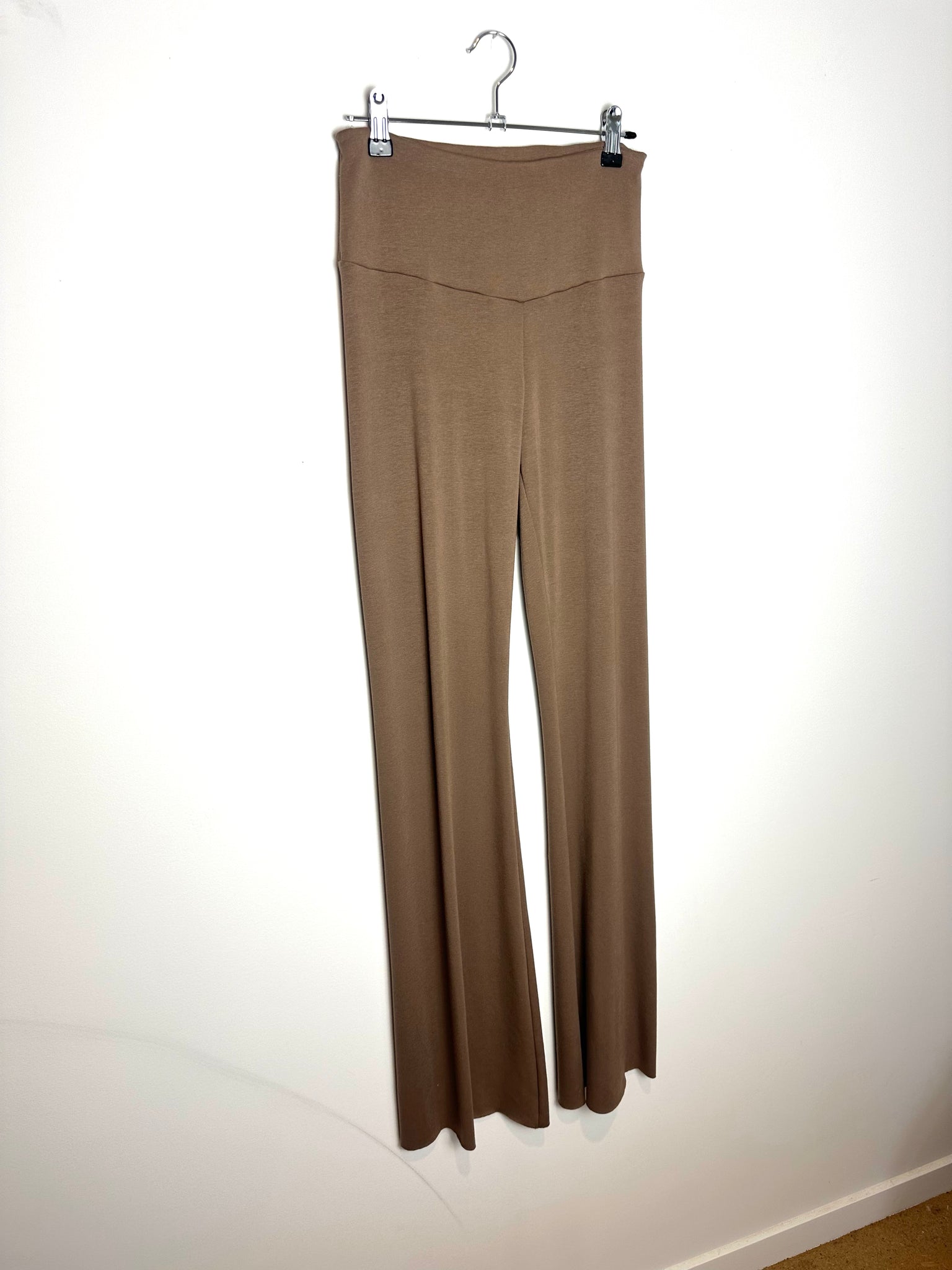 SAMPLE - Lounge Pants ~ Porcini