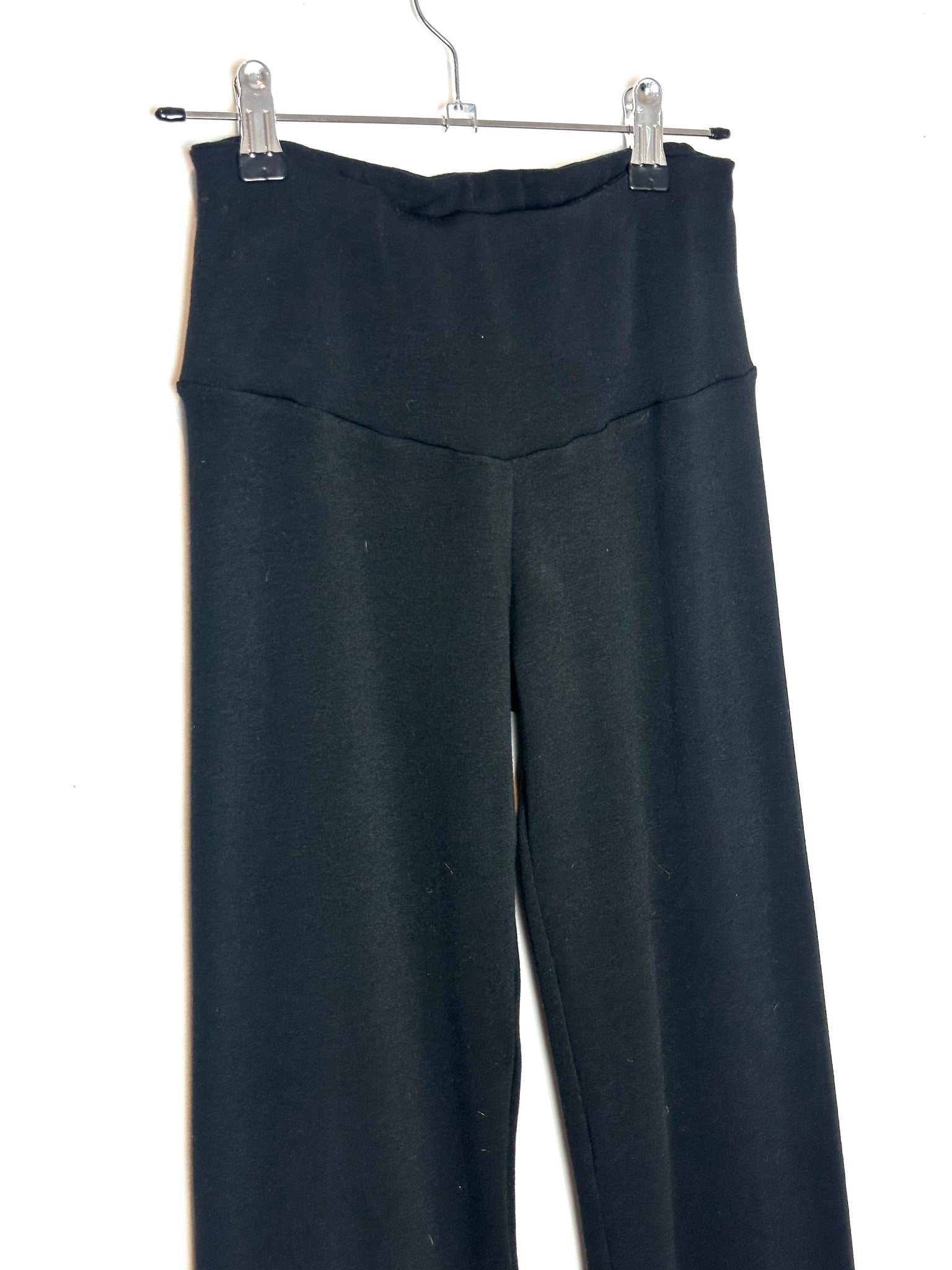 SAMPLE - Lounge Pants ~ Black