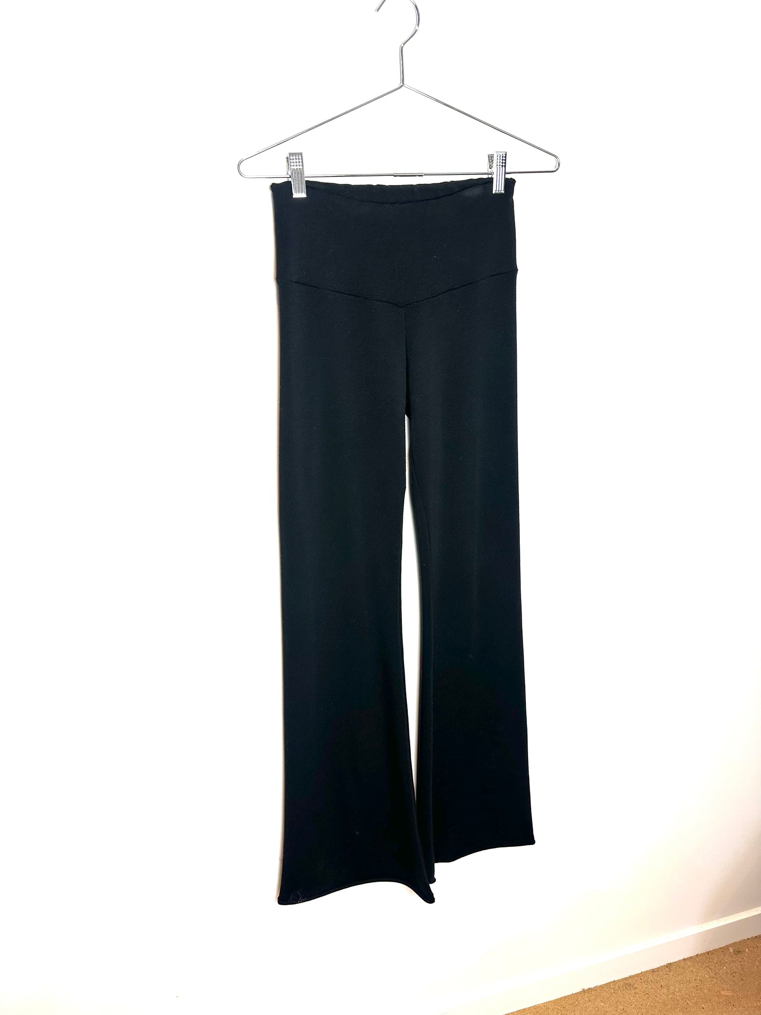 SAMPLE - Lounge Pants ~ Black