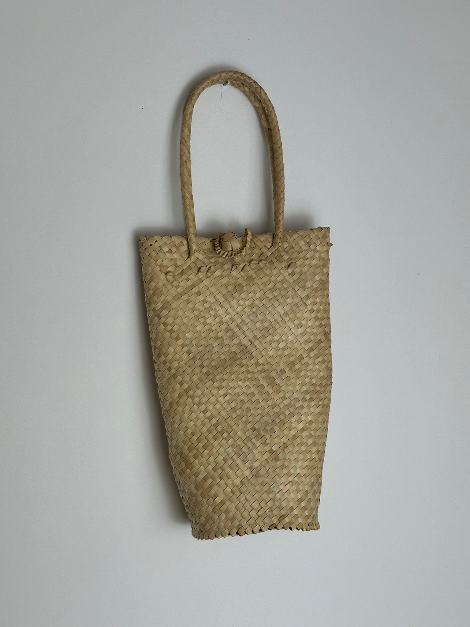 SAMPLE - Woven mini bag