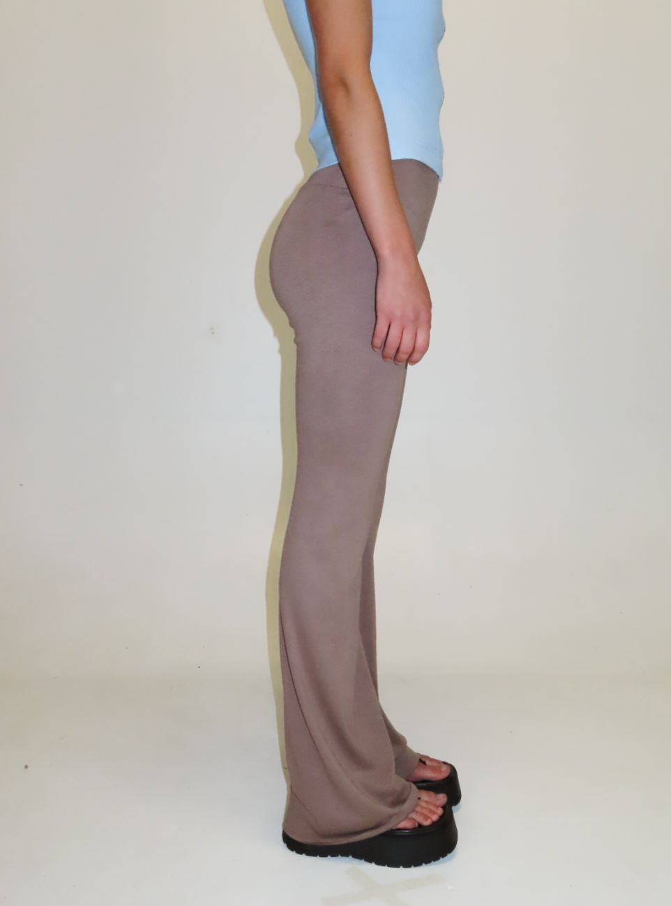 SAMPLE - Lounge Pants ~ Porcini