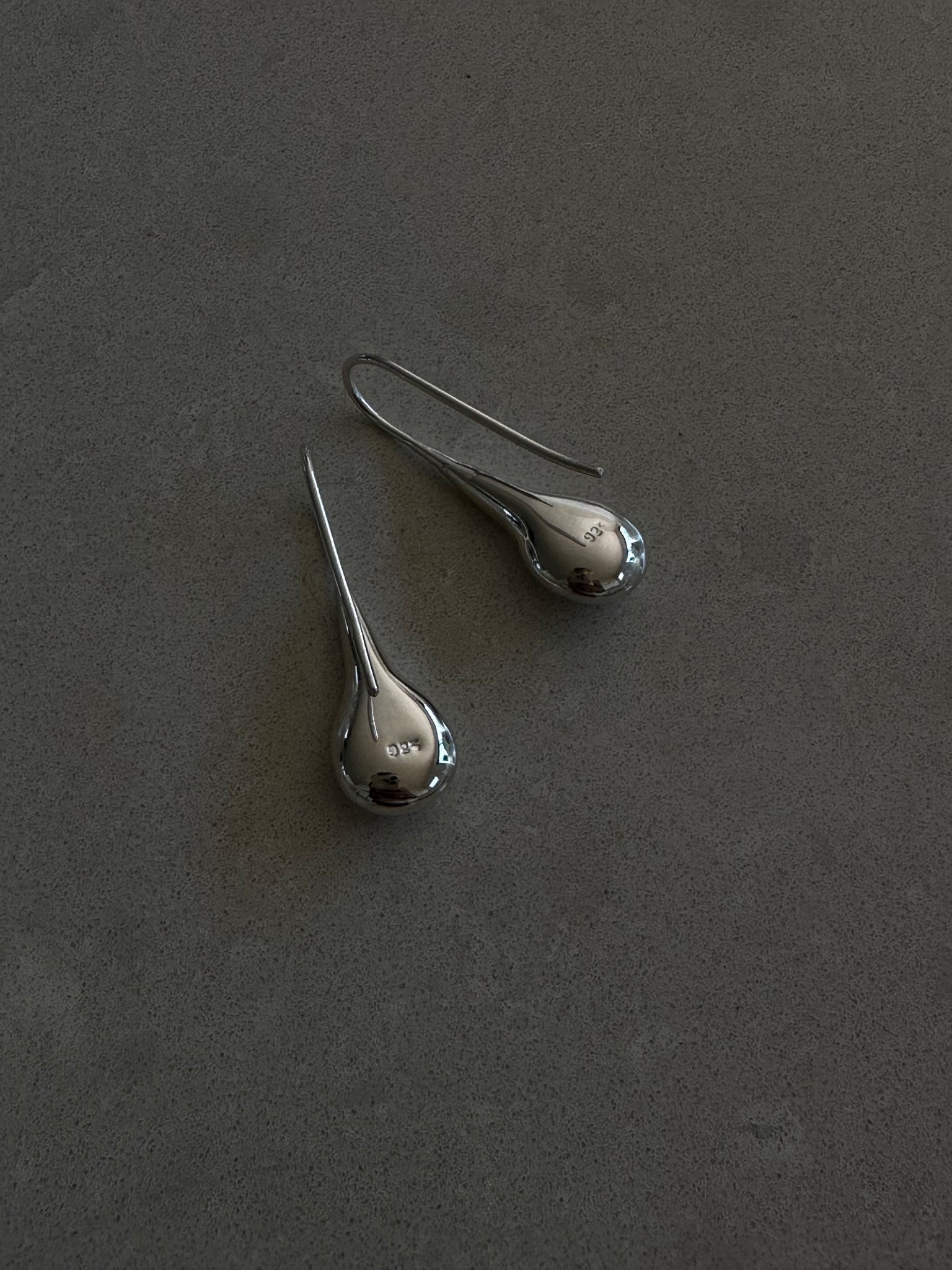 Vashti Earrings ~ preorder